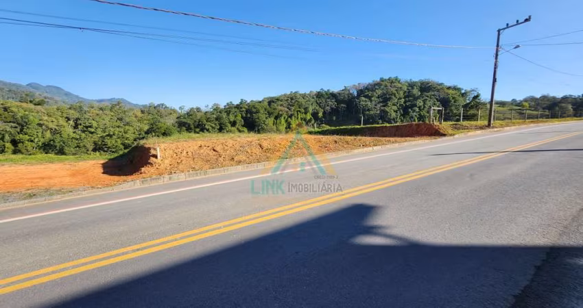 Terreno à venda no Pomerode Fundos, Pomerode 