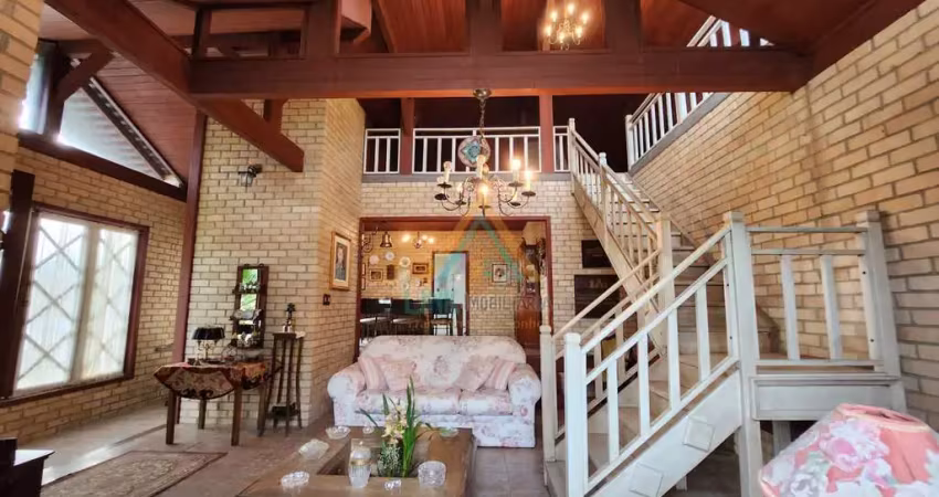 Casa com 4 quartos à venda no Centro, Pomerode 