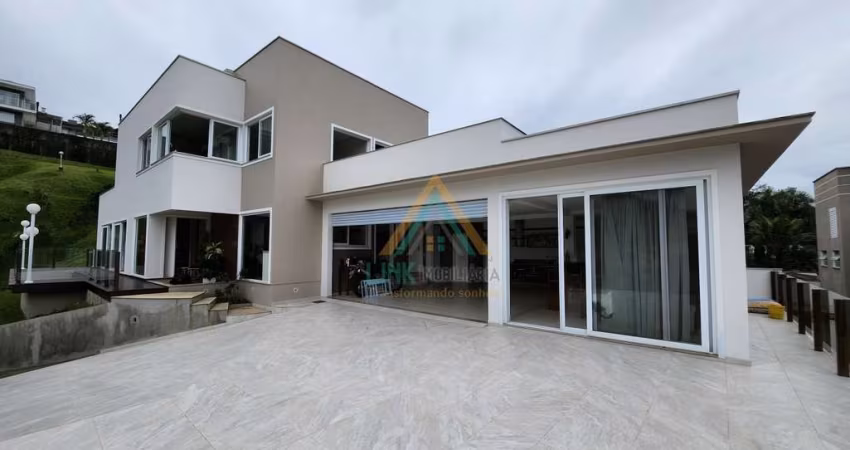 Casa com 5 quartos à venda no Centro, Pomerode 
