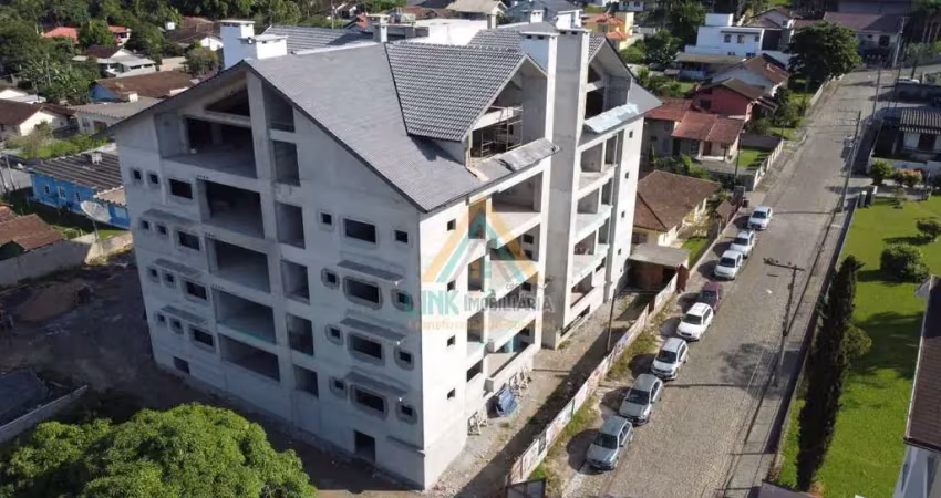 Apartamento com 3 quartos à venda no Centro, Pomerode 