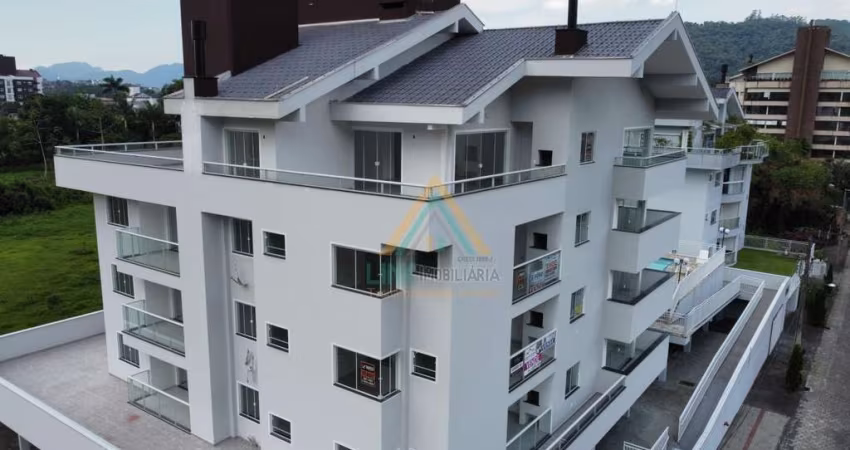 Apartamento com 3 quartos à venda no Centro, Pomerode 