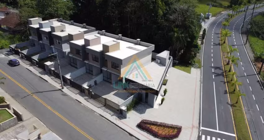 Casa com 3 quartos à venda no Centro, Pomerode 
