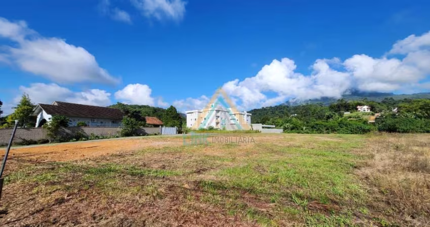 Terreno à venda no Centro, Pomerode 