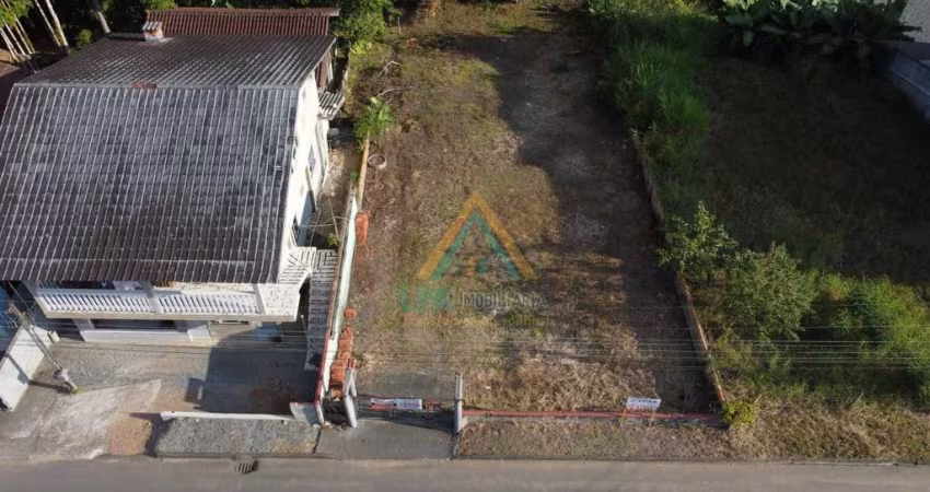 Terreno à venda no Testo Rega, Pomerode 