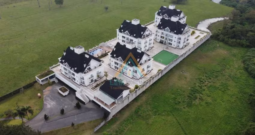 Apartamento com 3 quartos à venda no Centro, Pomerode 