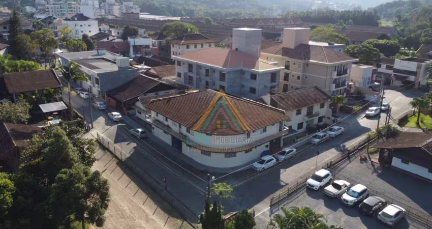 Prédio à venda no Centro, Pomerode 