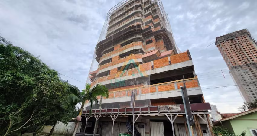 Apartamento com 2 quartos à venda em Meia Praia, Itapema 