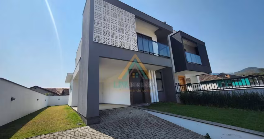 Casa com 3 quartos à venda no Testo Central, Pomerode 