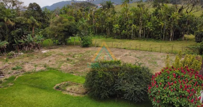 Terreno à venda no Testo Rega, Pomerode 