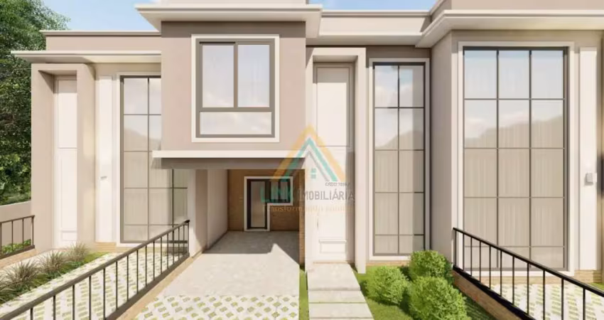Casa com 2 quartos à venda no Centro, Pomerode 