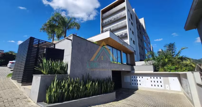 Apartamento com 3 quartos à venda no Centro, Pomerode 