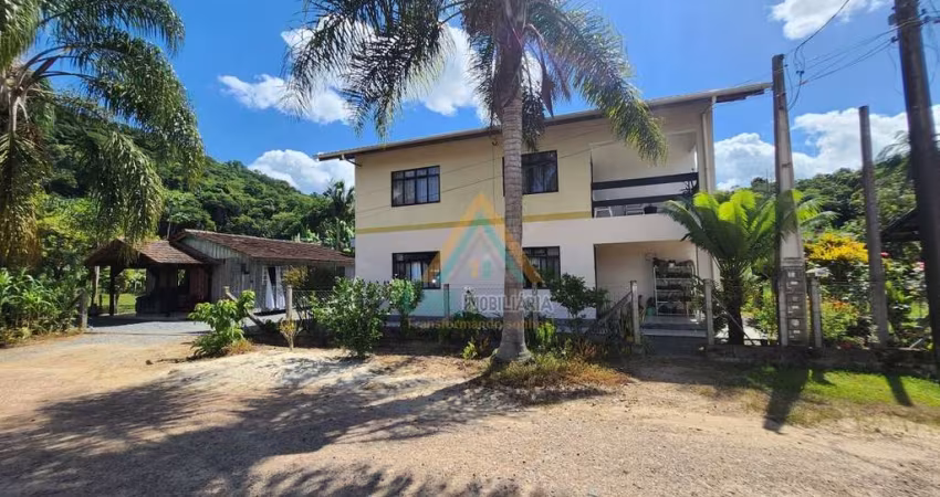Casa com 8 quartos à venda no Wunderwald, Pomerode 
