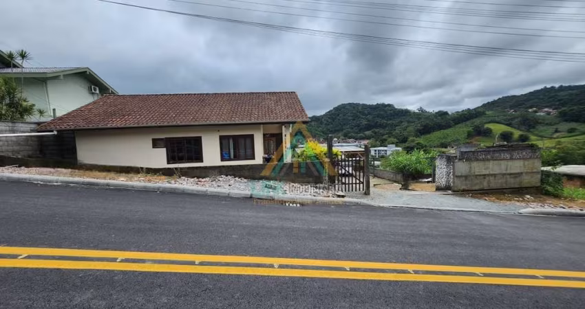 Casa com 7 quartos à venda no Ribeirão Areia, Pomerode 