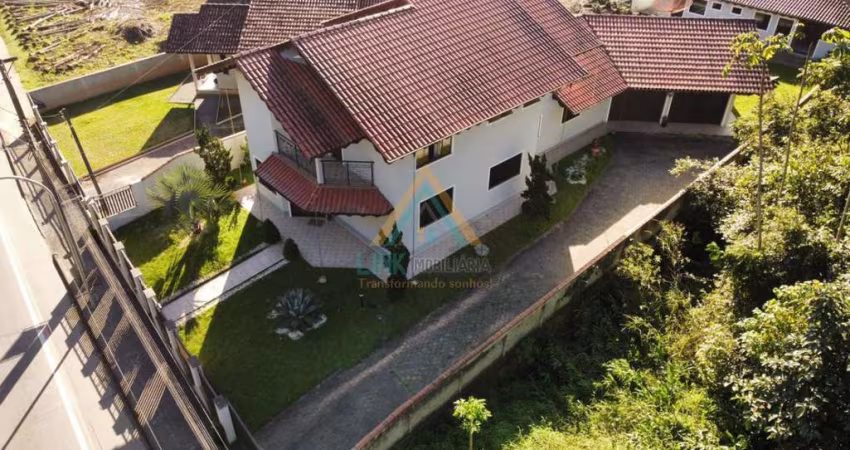 Casa comercial com 1 sala à venda no Ribeirão Areia, Pomerode 
