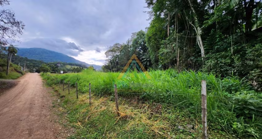 Terreno à venda no Centro, Pomerode 