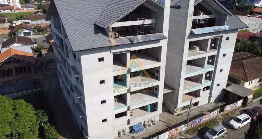 Apartamento com 3 quartos à venda no Centro, Pomerode 
