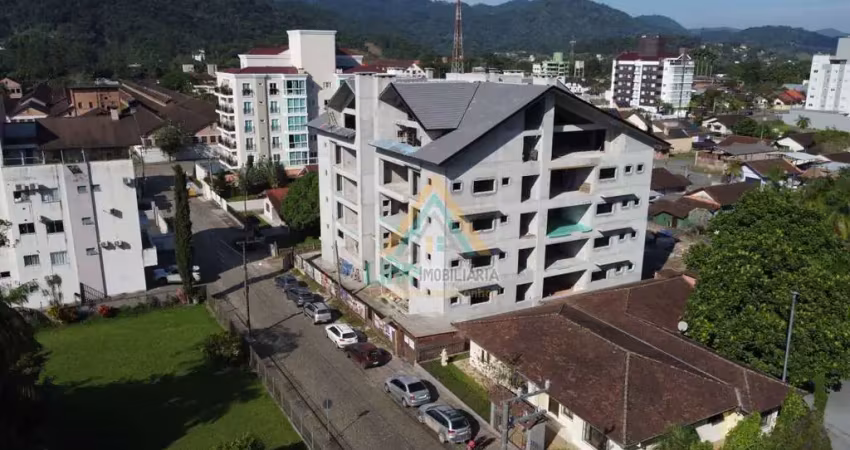 Apartamento com 3 quartos à venda no Centro, Pomerode 