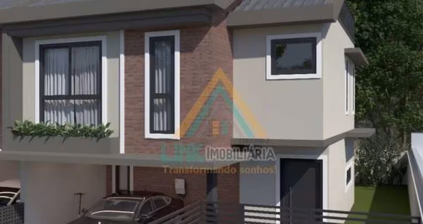 Casa com 3 quartos à venda no Centro, Pomerode 