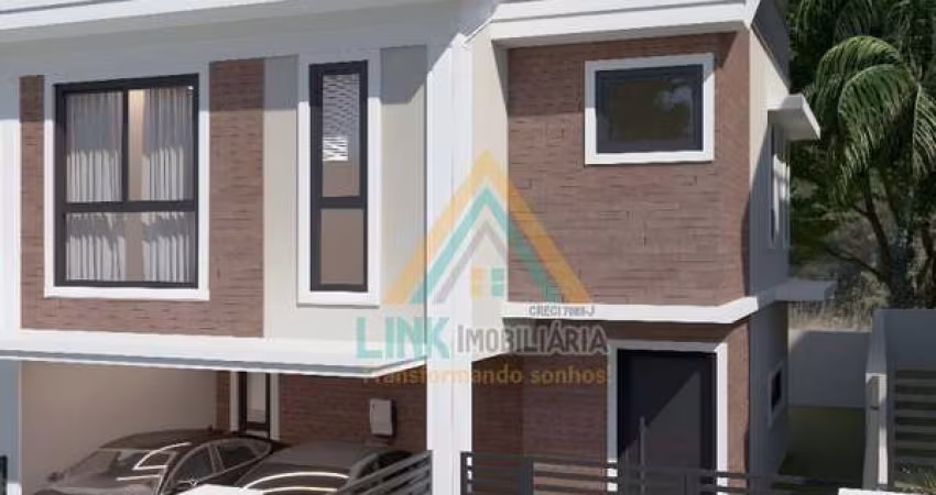 Casa com 3 quartos à venda no Centro, Pomerode 