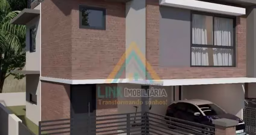 Casa com 3 quartos à venda no Centro, Pomerode 