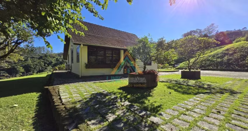 Chácara / sítio com 2 quartos à venda no Ribeirão Souto, Pomerode 