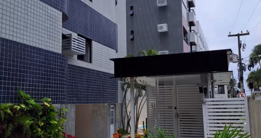 Apartamento 3 quartos Cabo branco