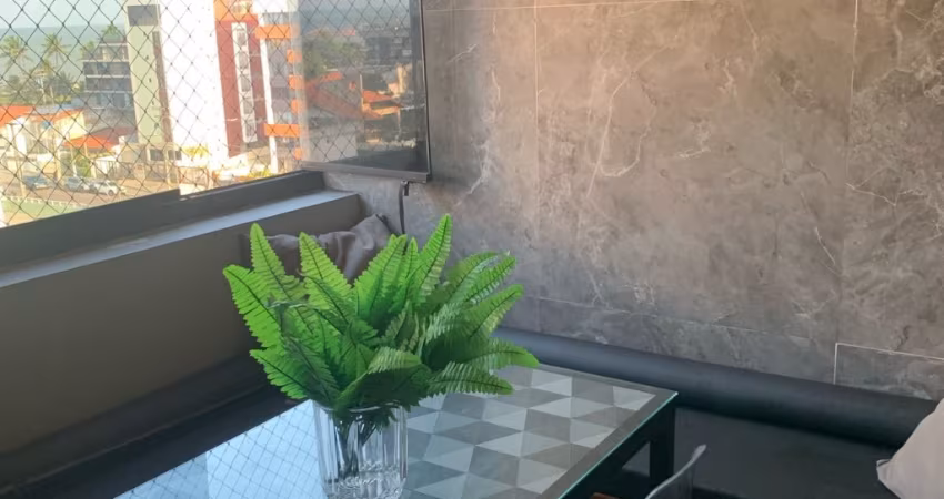 Amplo apartamento Porteira fechada