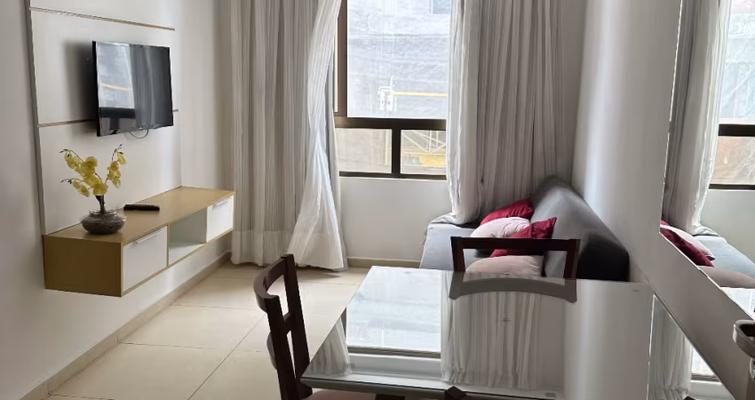Apartamento com 2 quartos Praia do Cabo Branco