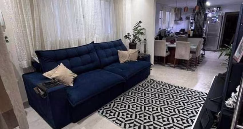 Sobrado com 5 dormitórios à venda, 173 m² por R$ 700.000,00 - Vila Guilhermina - Praia Grande/SP