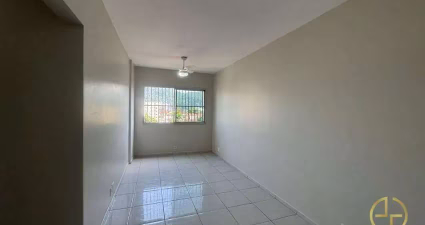 Apartamento com 2 dormitórios à venda, 65 m² por R$ 430.000,00 - Vila Belmiro - Santos/SP