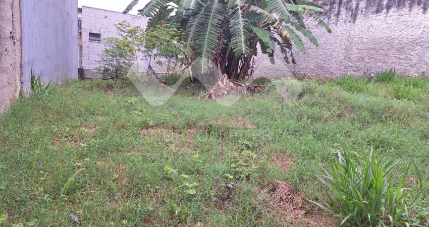 Terreno plano na Vila Nova Aparecida
