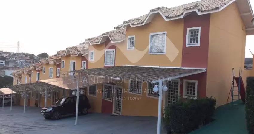 Casa em condomínio perto do Centro