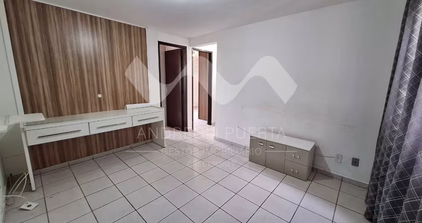 Apartamento andar alto Mogi Moderno - permuta com carro