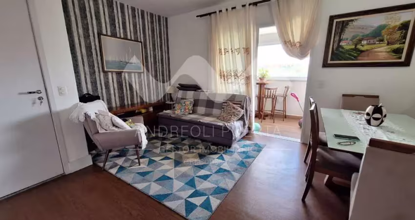 Lindo apartamento no Varandas Ipoema