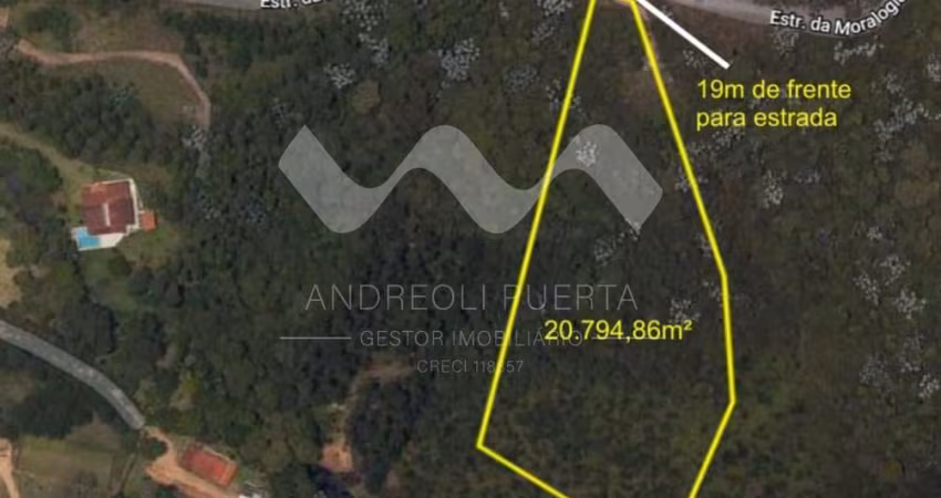 Terreno à venda no Parque Residencial Itapeti, Mogi das Cruzes 