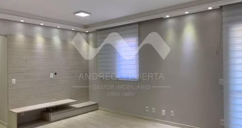 Lindo apartamento no Varandas Ipoema