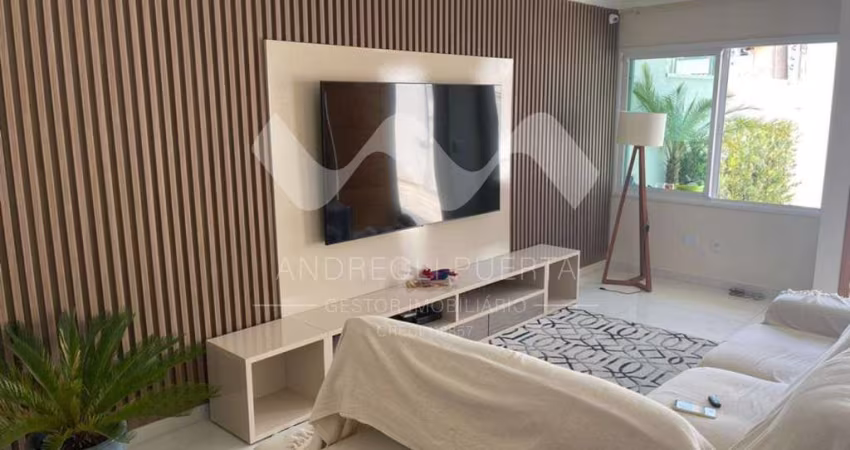 Casa com 3 quartos à venda no Jardim São Pedro, Mogi das Cruzes 