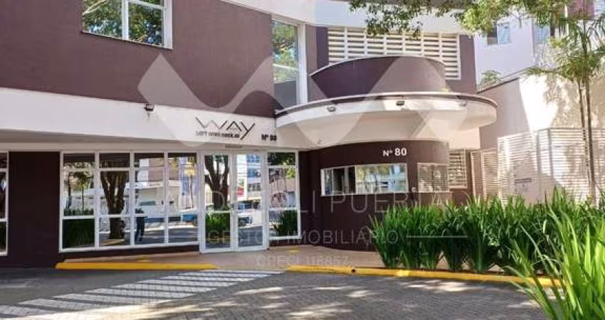 Maravilhoso Loft à Venda ou Locação em Mogi das Cruzes-SP, no Mogilar - Venha se Encantar!