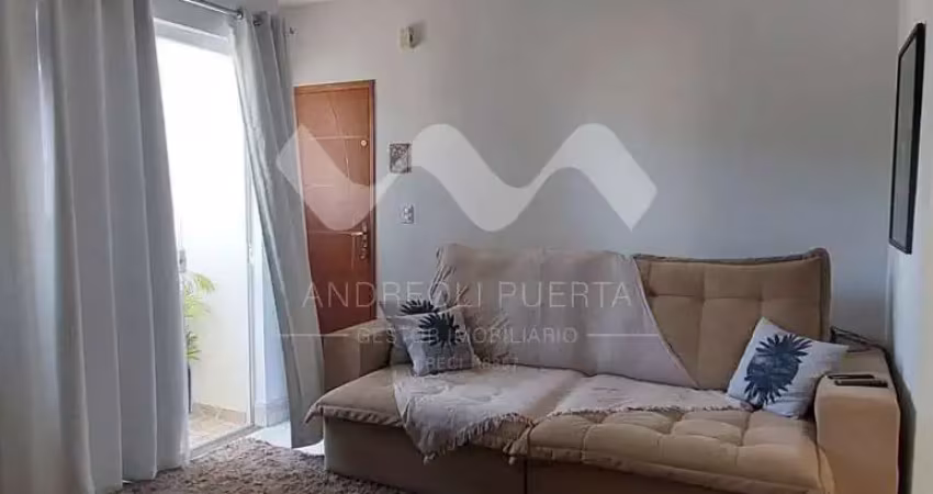 Imperdível apartamento Jardim Universo