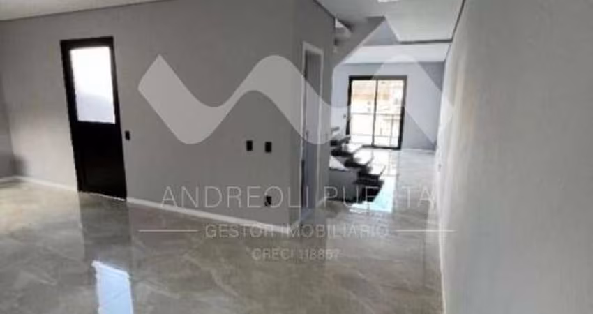 Casa com 3 quartos à venda no Jardim Nathalie, Mogi das Cruzes 