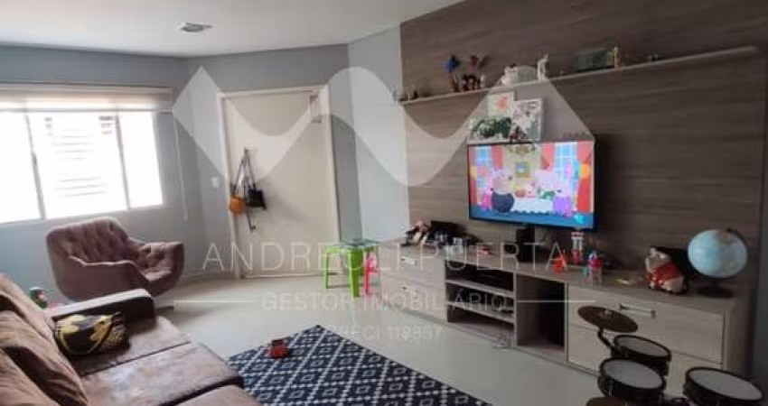 Casa com 3 quartos à venda no Cézar de Souza, Mogi das Cruzes 