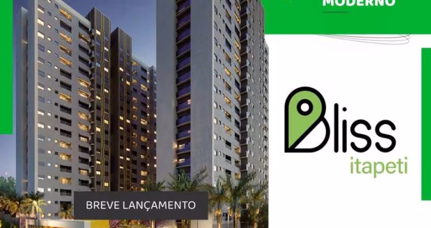 Apartamento com 2 quartos à venda no Mogi Moderno, Mogi das Cruzes 