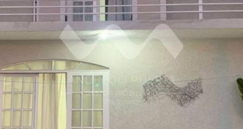 Sobrado espaçoso no Novo Horizonte