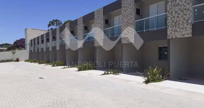 Casa em condomínio fechado com 3 quartos à venda no Parque Santana, Mogi das Cruzes 