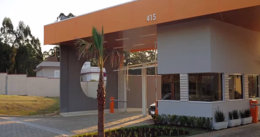 Terreno grande no Residencial Veredas