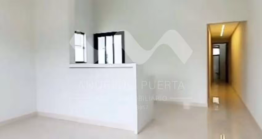 Imperdível casa térrea na Vila Oliveira