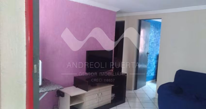 Apartamento CDHU Vista Linda - permuta