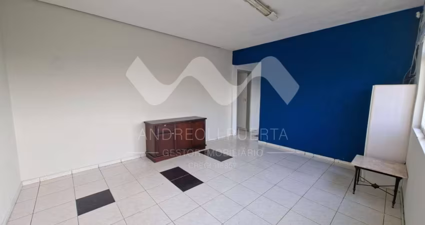 Casa comercial com 5 salas Vila Oliveira