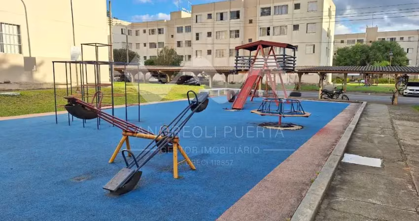 Reformado último andar João XXIII