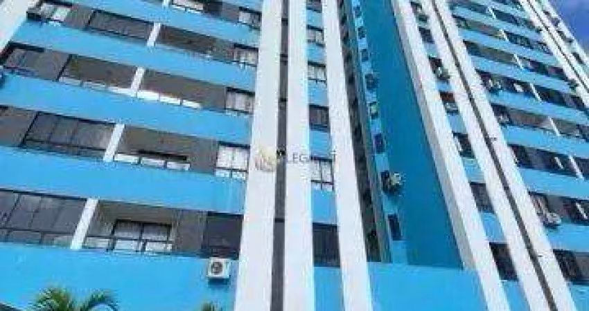 Apartamento à Venda no Imbuí – 3 Quartos, 68m², Bem Ventilado